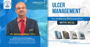 Ulcer Management